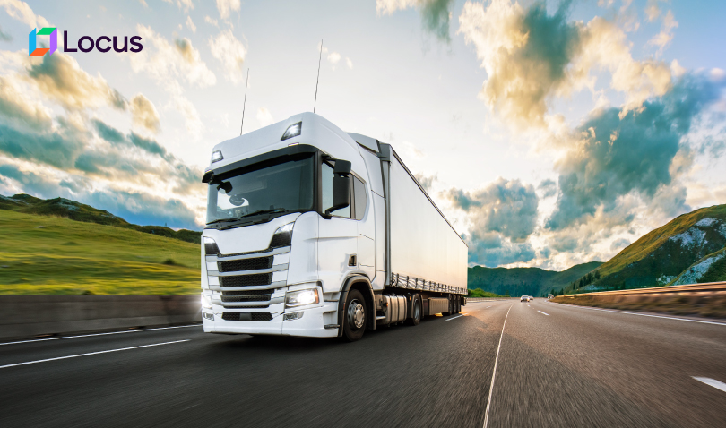 Masa Depan adalah Sekarang: Mengapa Sistem Manajemen Transportasi Sangat Penting untuk Pertumbuhan Logistik