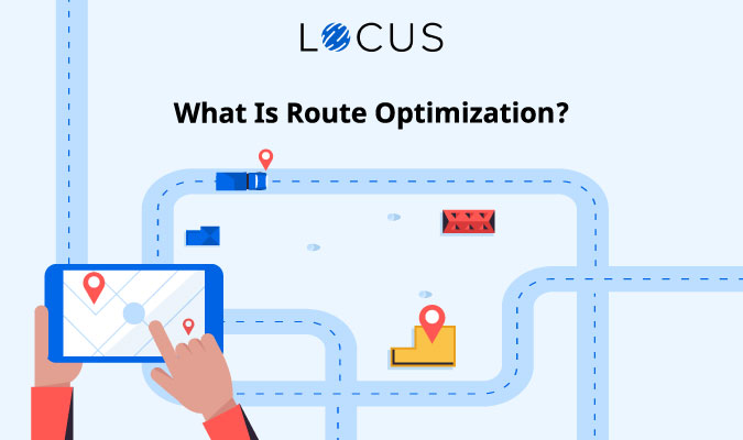 Route Optimization Simplified