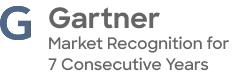 Gartner Logo