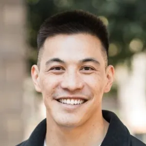 Kevin Chan