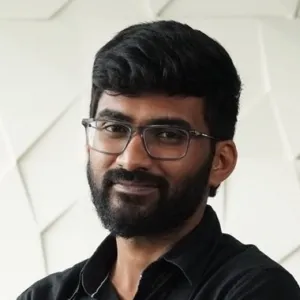 Nithin Bhaskaran