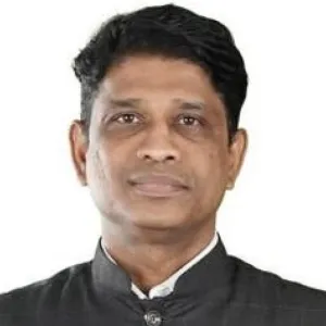 Sanjeevi C. Ramachandran