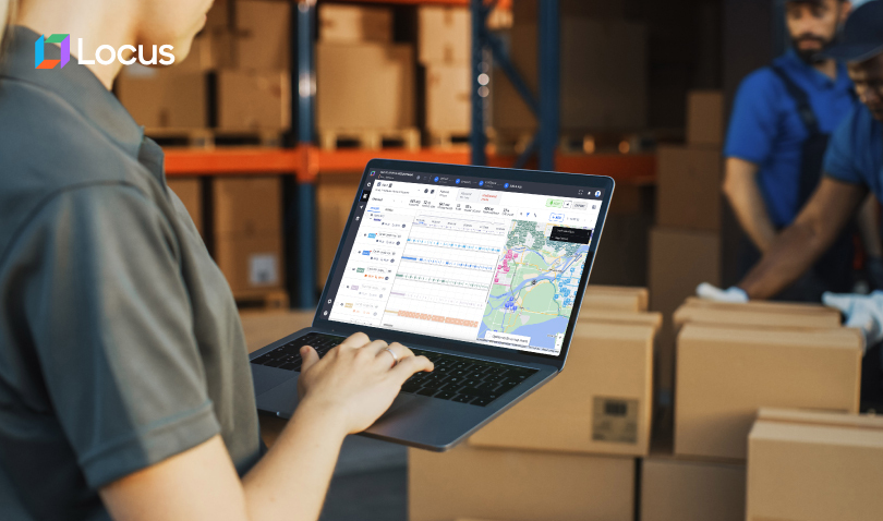 Buying vs. Building Logistics Software: How to Choose?
