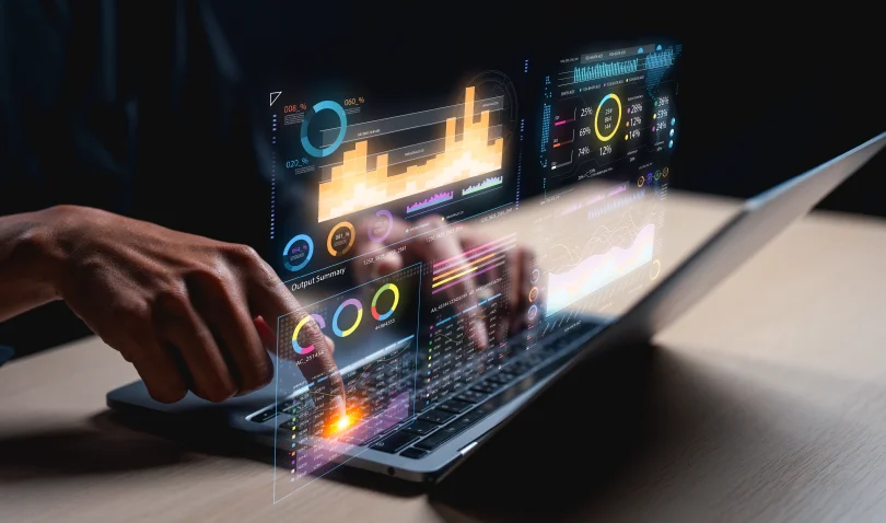 Clean Data, Lean Logistics