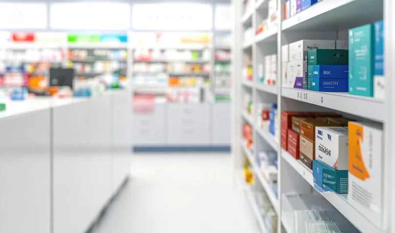 A Strategic Guide for European Healthcare Supply Chains