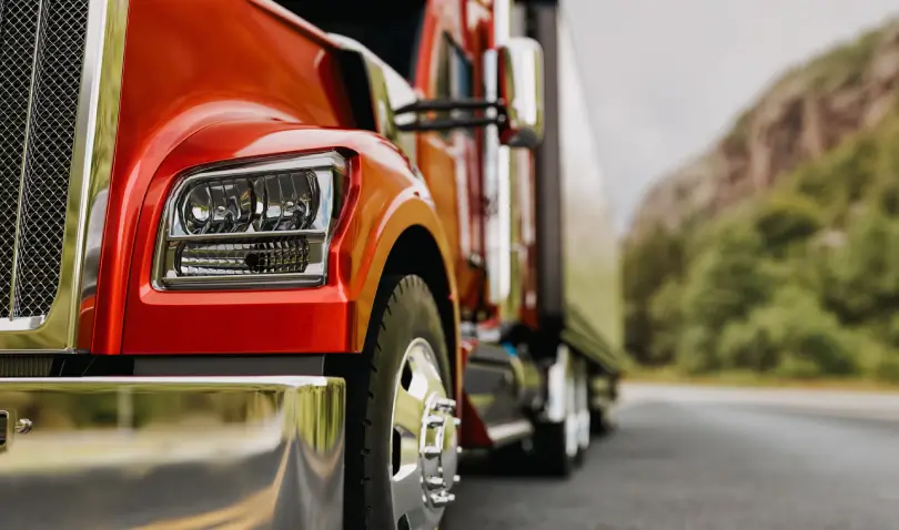 Optimising Logistics Fulfilment Under Europe's Rules