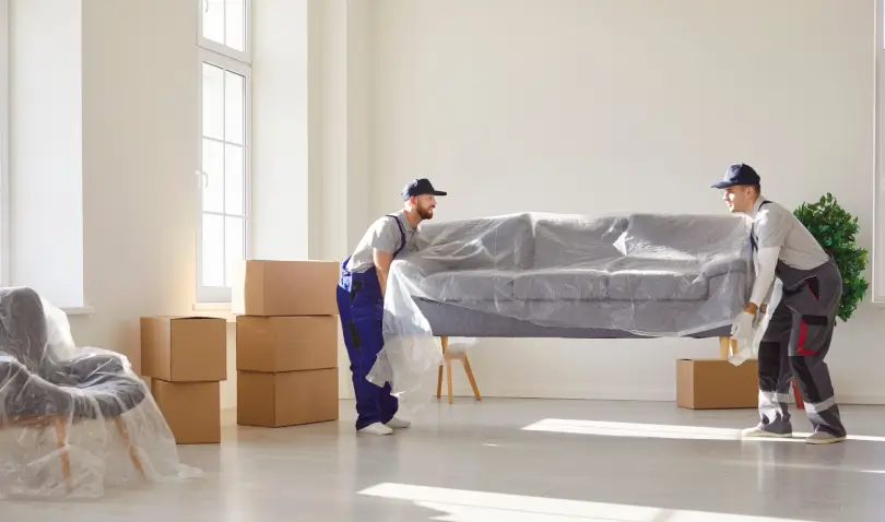 Furniture Distribution in 2026: The Item Decides the Plan