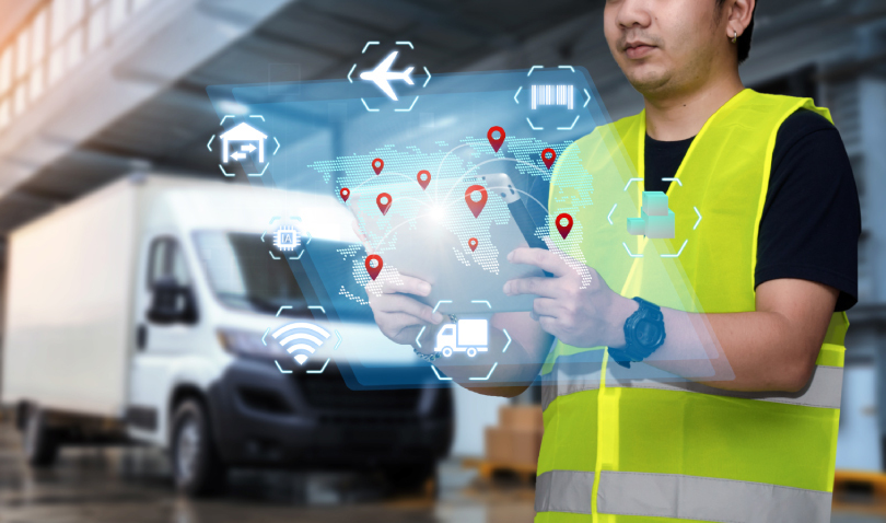 The Seven Tenets of an Agentic TMS