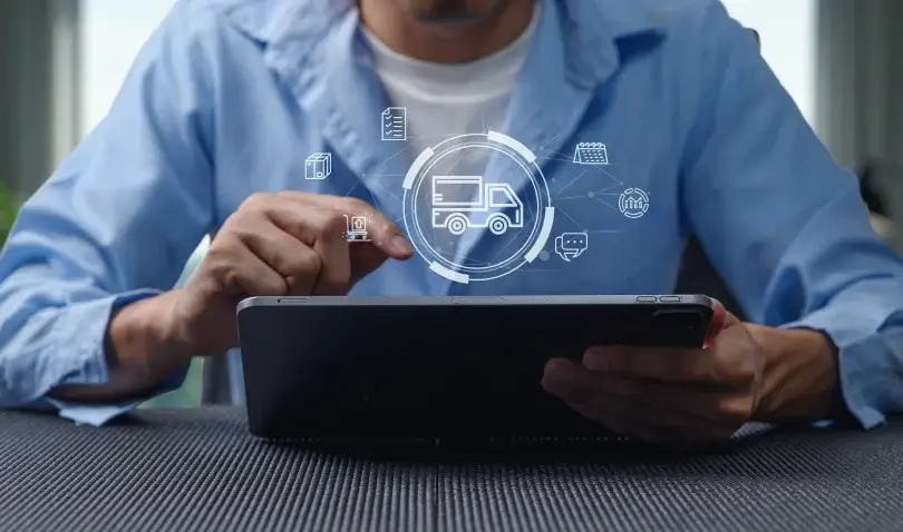 5 Silent Signs Your TMS Is Bleeding Distribution Margin
