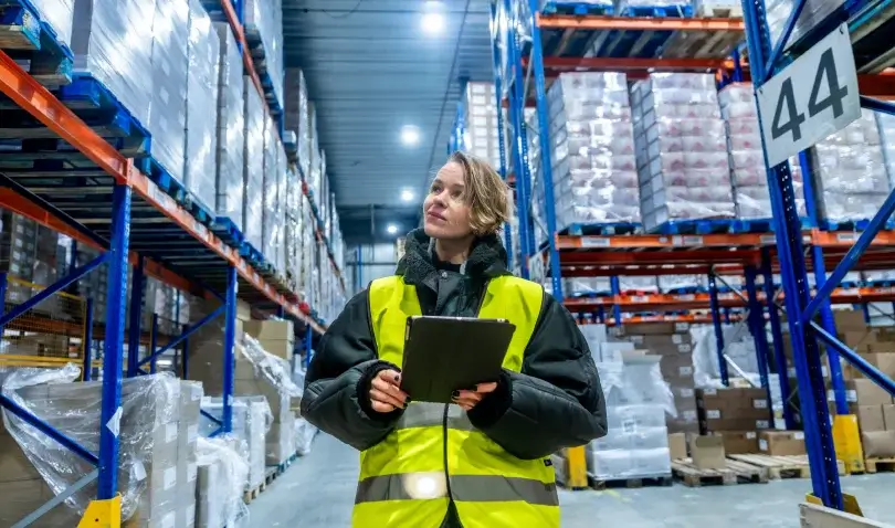 Why Rules-Based TMS Logic Breaks at CPG Distribution Scale