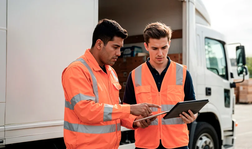 Why Rules-Based TMS Logic Breaks at Multi-Client 3PL Scale