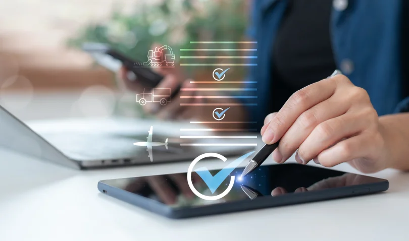 TMS Vendor Landscape 2026: The Four Archetypes