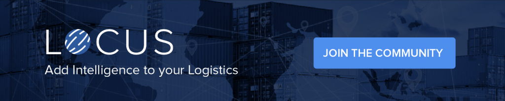 Join Locus Community