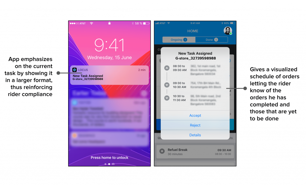 Locus App_Unfriendly Apps