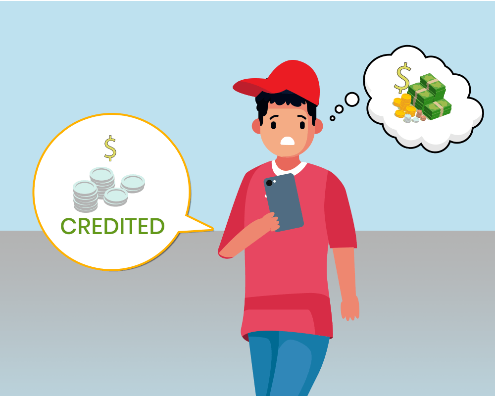 Do not Disincentivize the pay