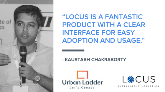 Urban Ladder - White Glove Furniture Delivery Company