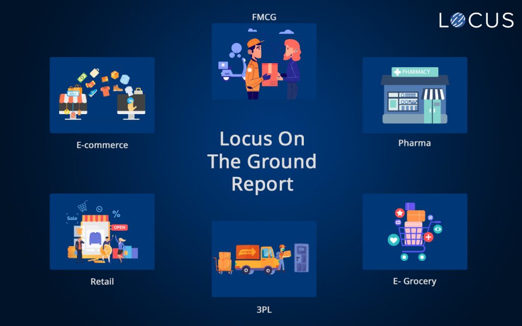 Locus On The Ground Report