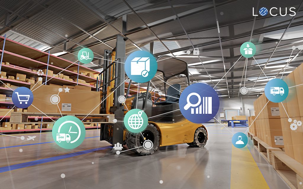 Role of AI in Supply Chain Transformation
