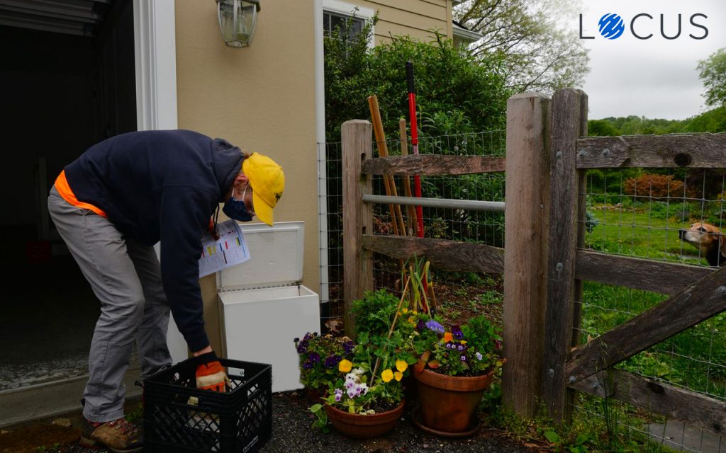 Redefining hyperlocal milk deliveries