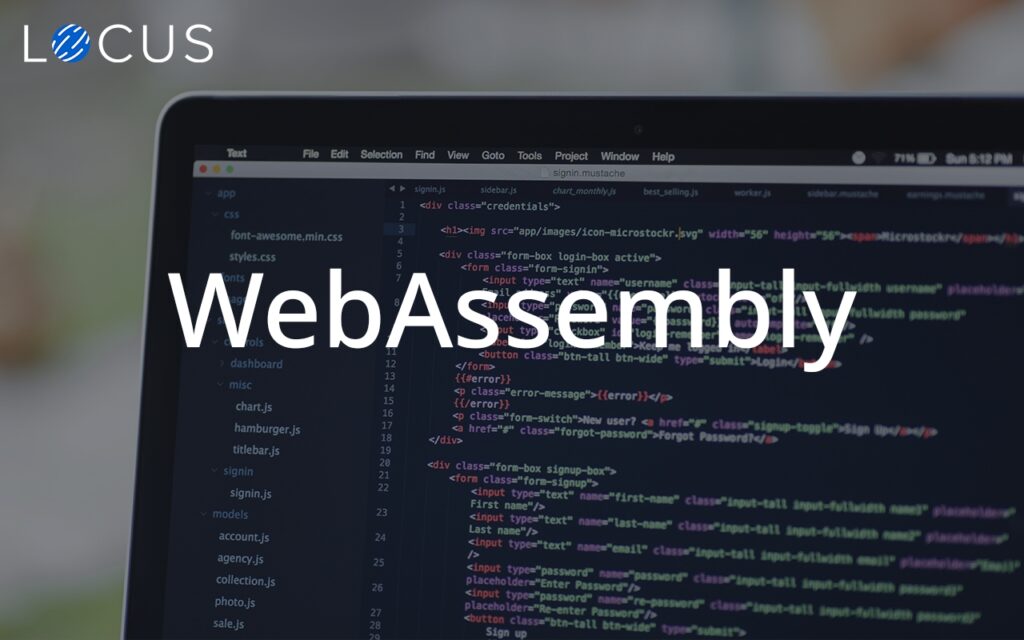 WebAssembly