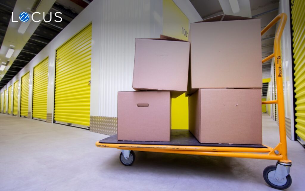 Microhubs for Sustainability