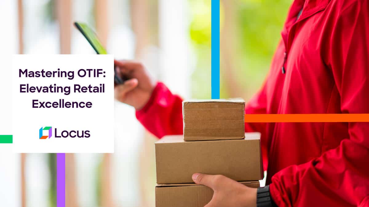 Retail Order Delivery Boost Retail Deliveries with a Transportation System
