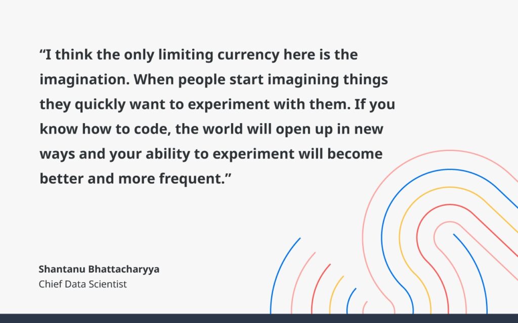 Shantanu Bhattacharya Quote 1