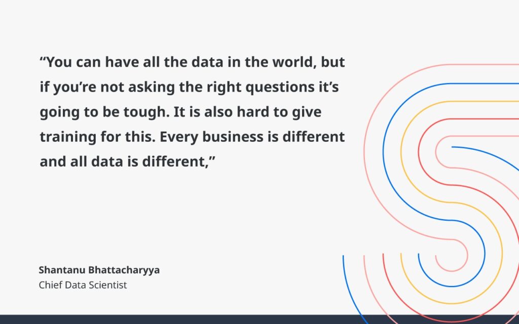 Shantanu Bhattacharya Quote 2