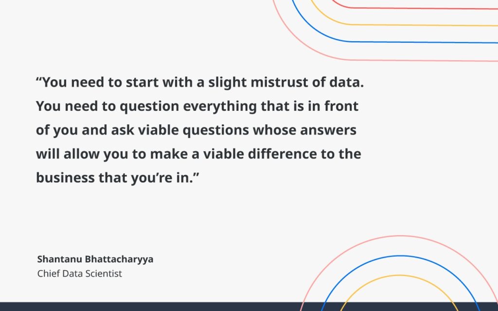 Shantanu Bhattacharya Quote 3