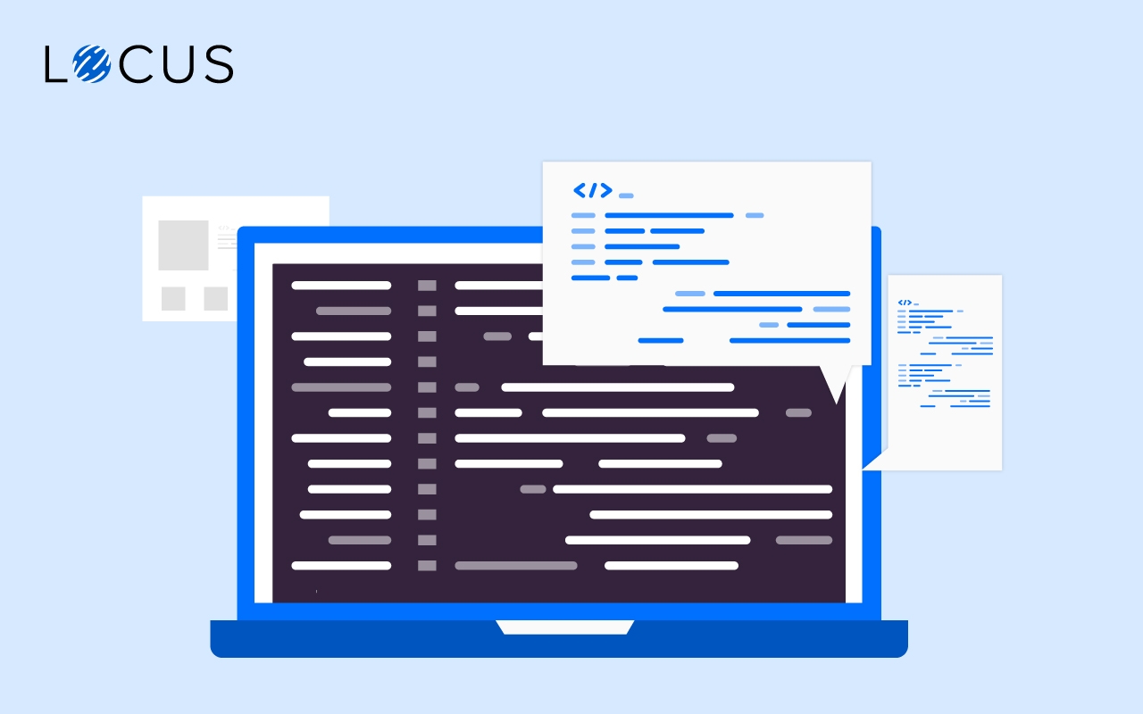 Pipeline Abstraction Module: One Line of Code by Locus Team