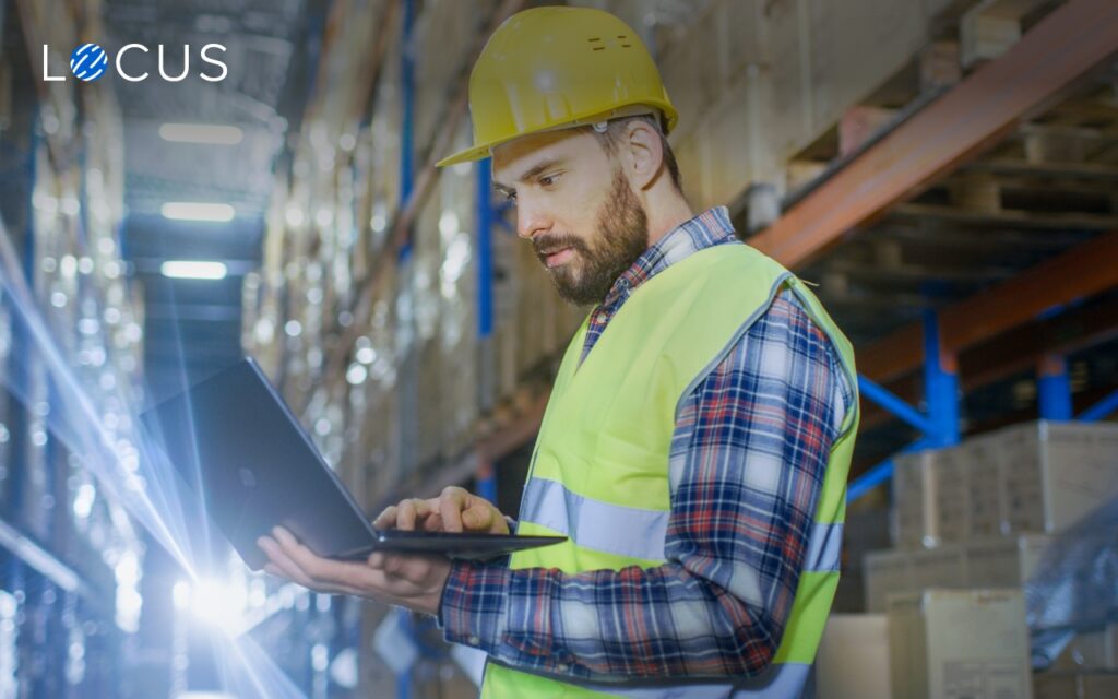 Why are companies opting for mega distribution centers now