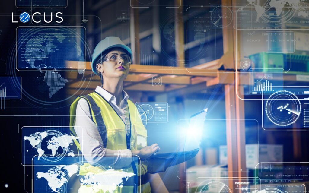 delivery logistics software