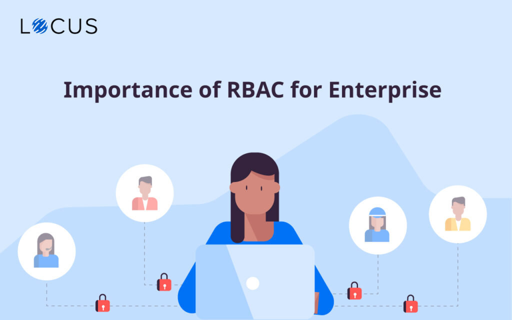 Importance of RBAC for enterprise