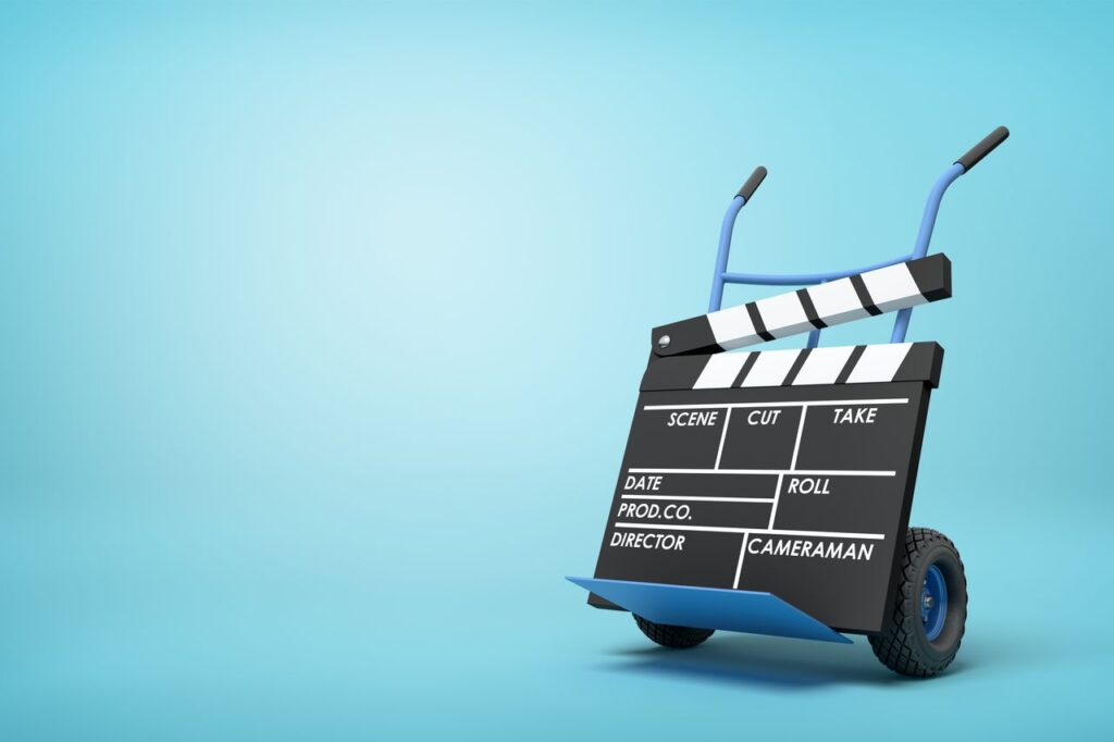 Clapboard