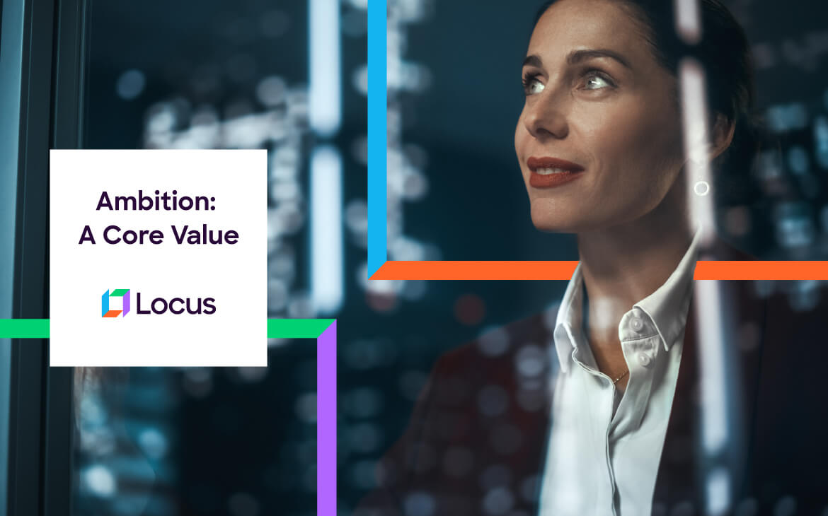Locus ambition