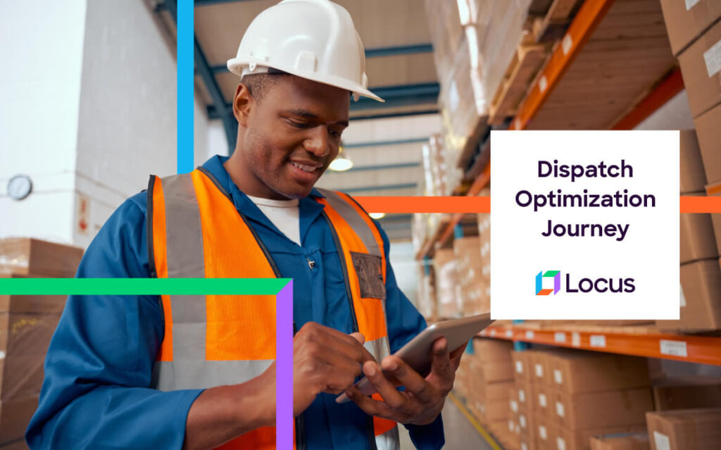 Automatic Dispatch Dispatch Automation: Next Step After Route Optimization