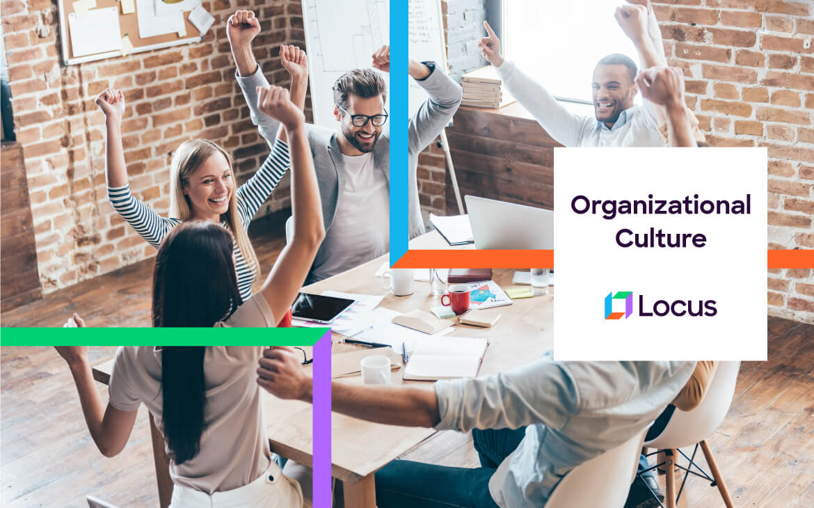 organizational culture