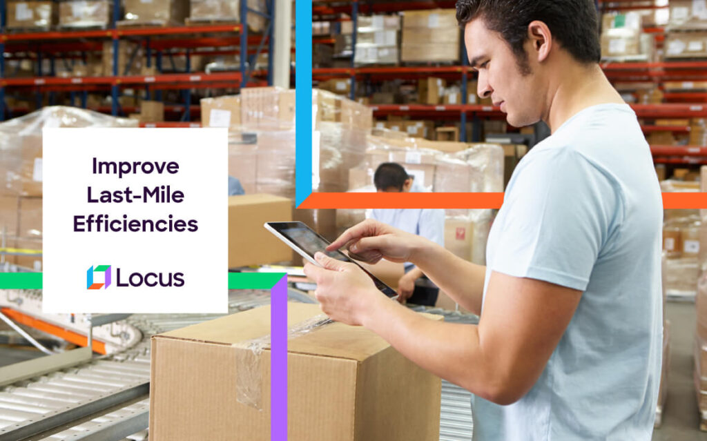 Improve Last Mile Delivery Efficiency with Dispatch Software