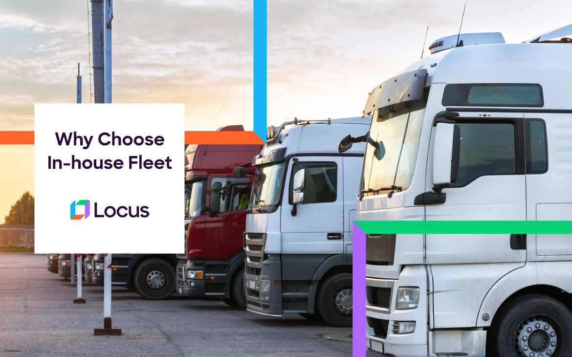 In-house Fleet vs Outsourced Fleet