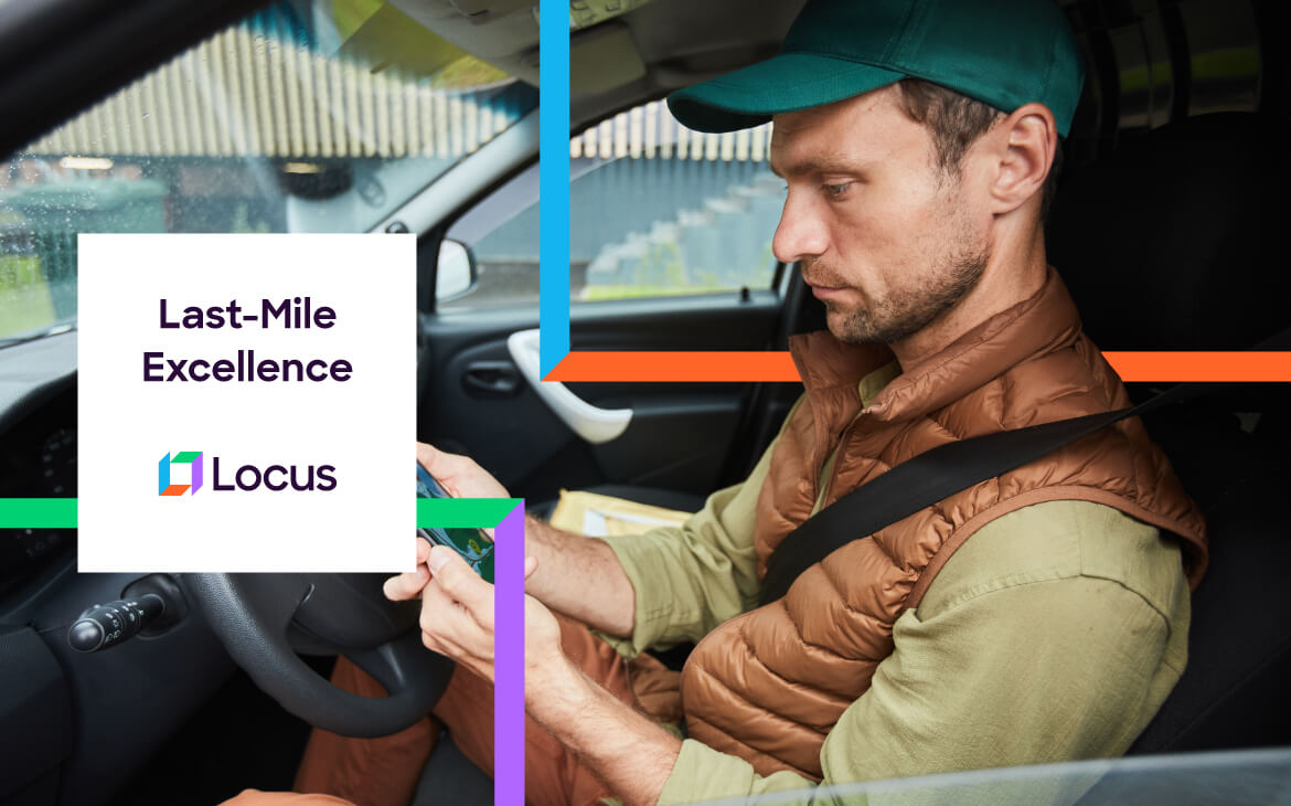 last-mile delivery software