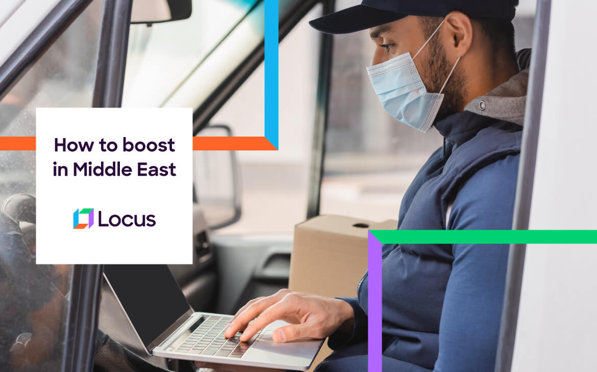 DSD Sales in the Middle East