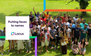 Locus employees