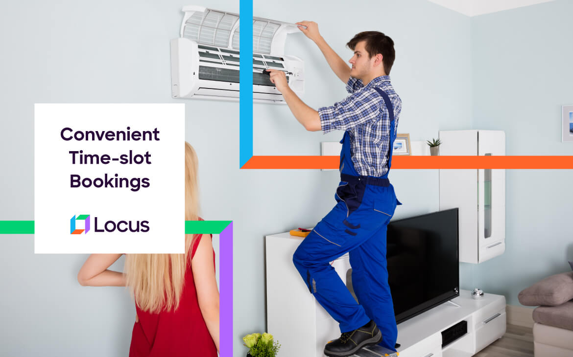 time slot management