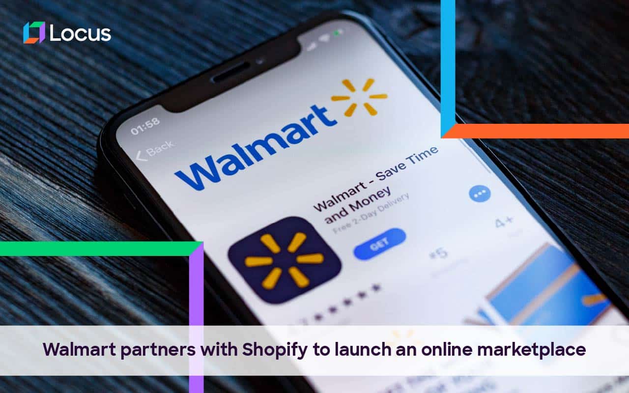 Walmart App