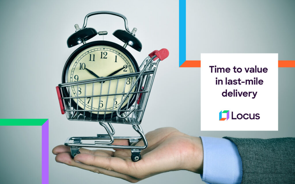 Supply chain control tower interface showing rapid exception identification and immediate route or dispatch actions.