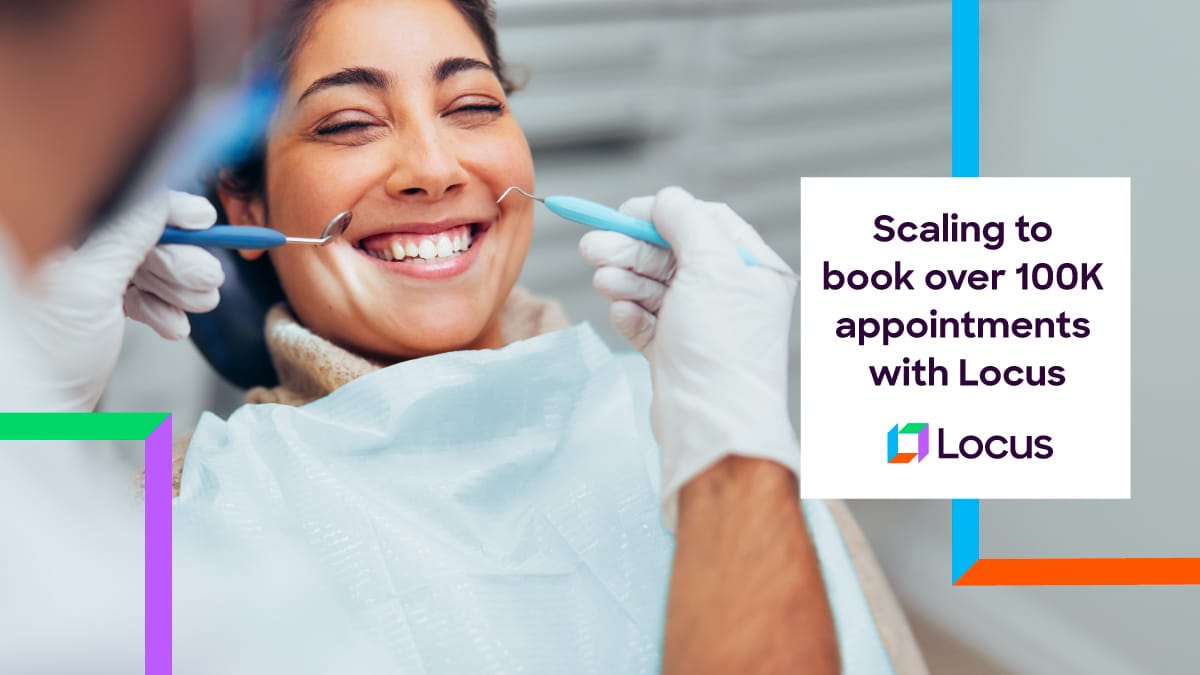 Locus helped Dezy with its logistics solution