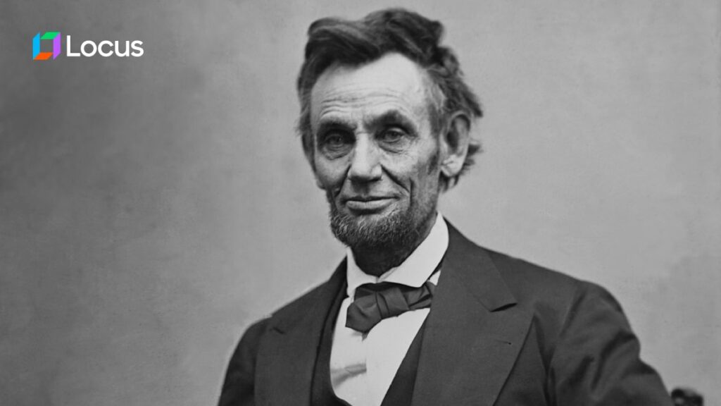 Abraham Lincoln Abraham Lincoln