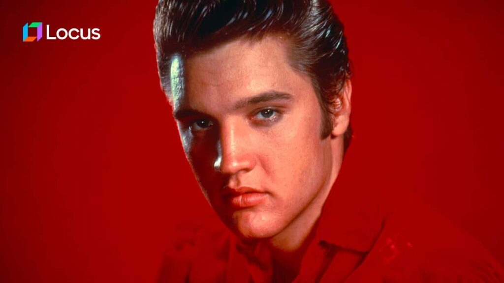 Elvis Presley Elvis Presley