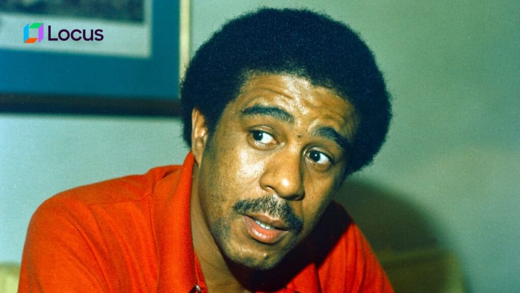 Richard Pryor Richard Pryor