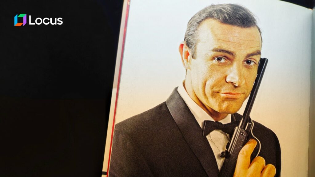 Sean Connery Sean Connery